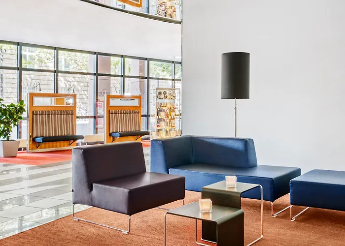 IntercityHotel Erfurt