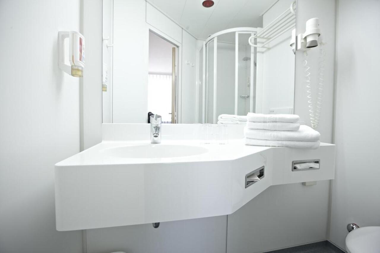 Hotel Intercityhotel Erfurt