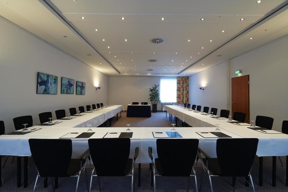 Intercityhotel 4* Erfurt