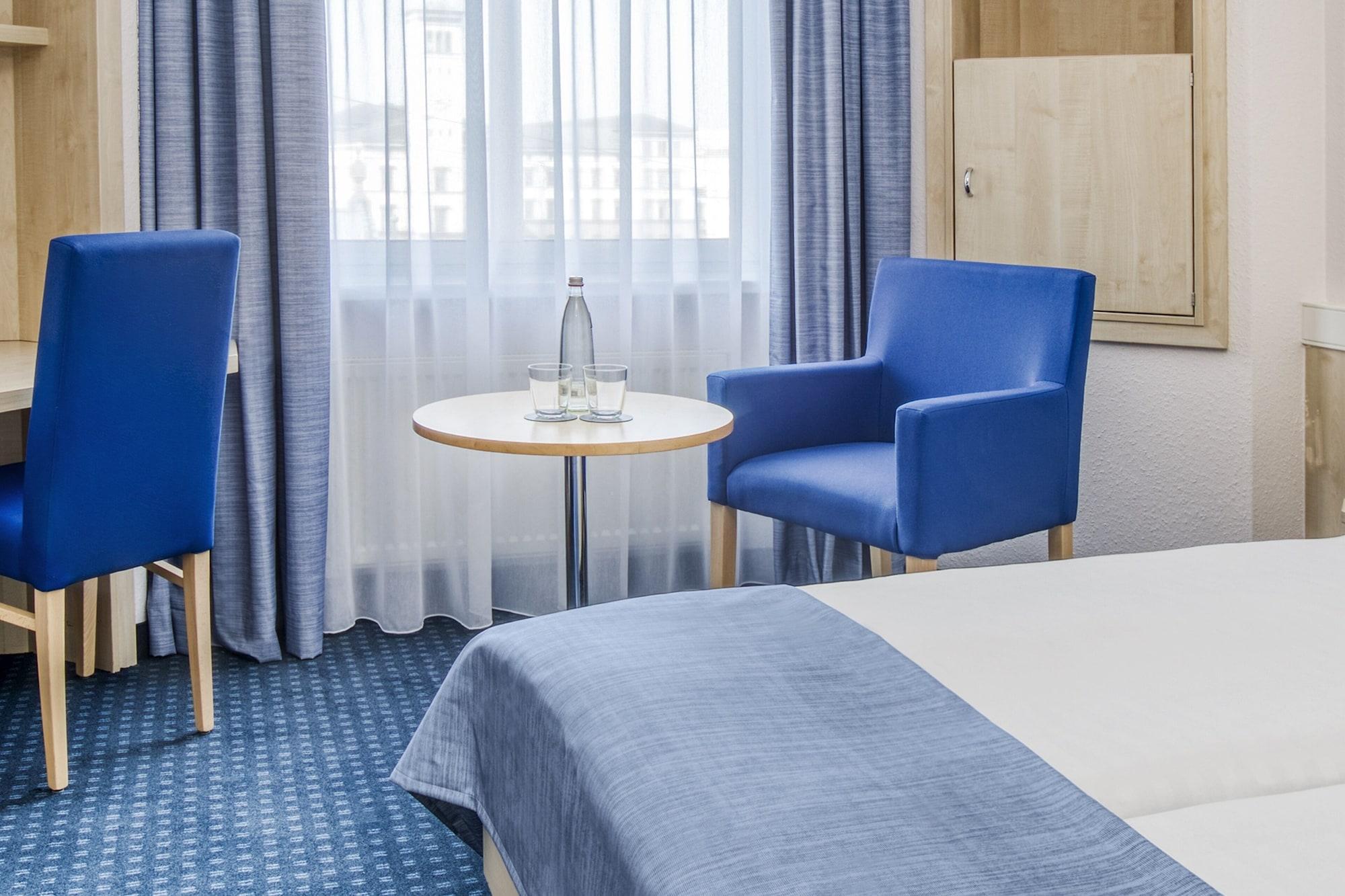 Intercityhotel Erfurt