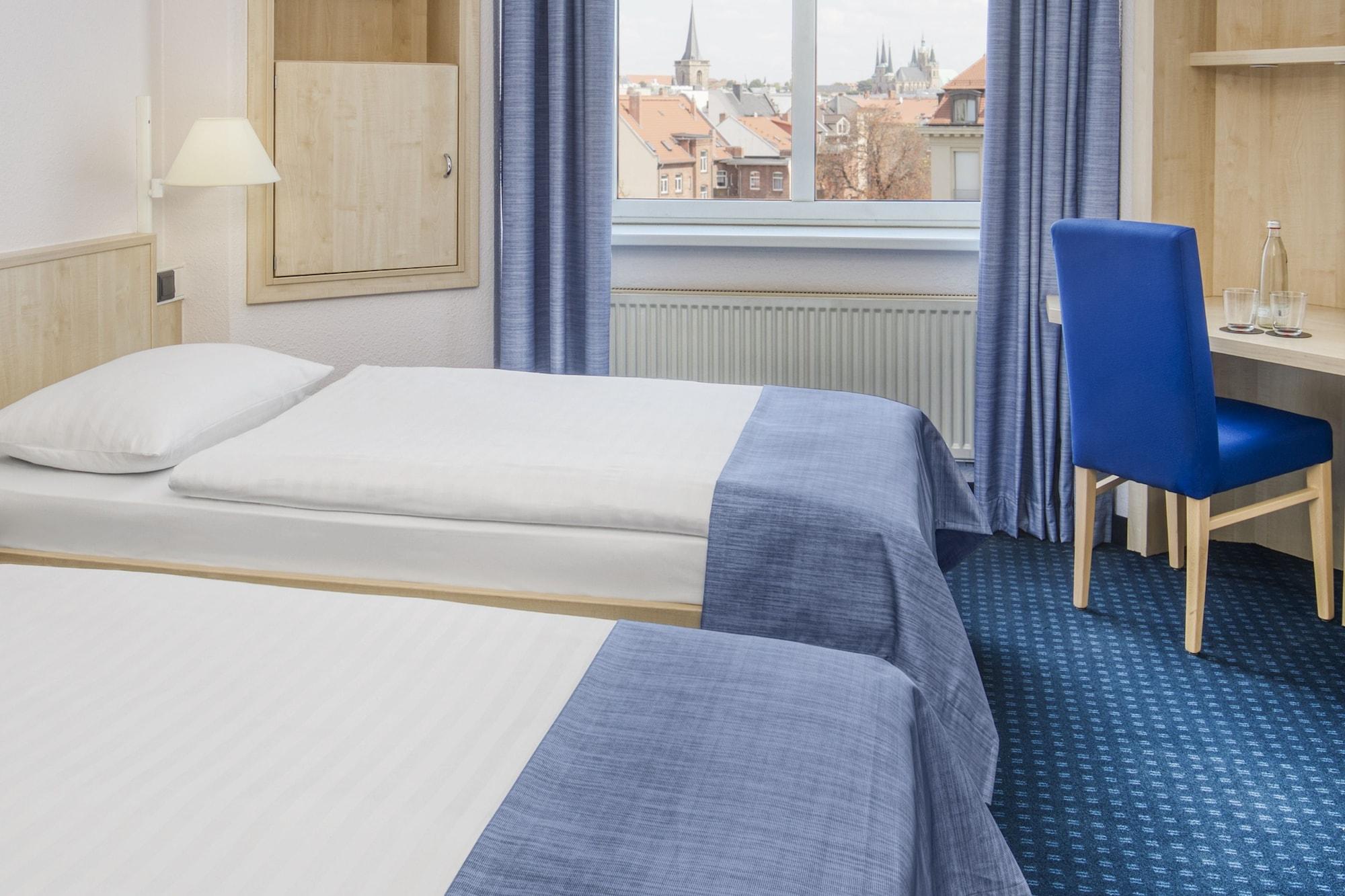 Intercityhotel Hotel 4*