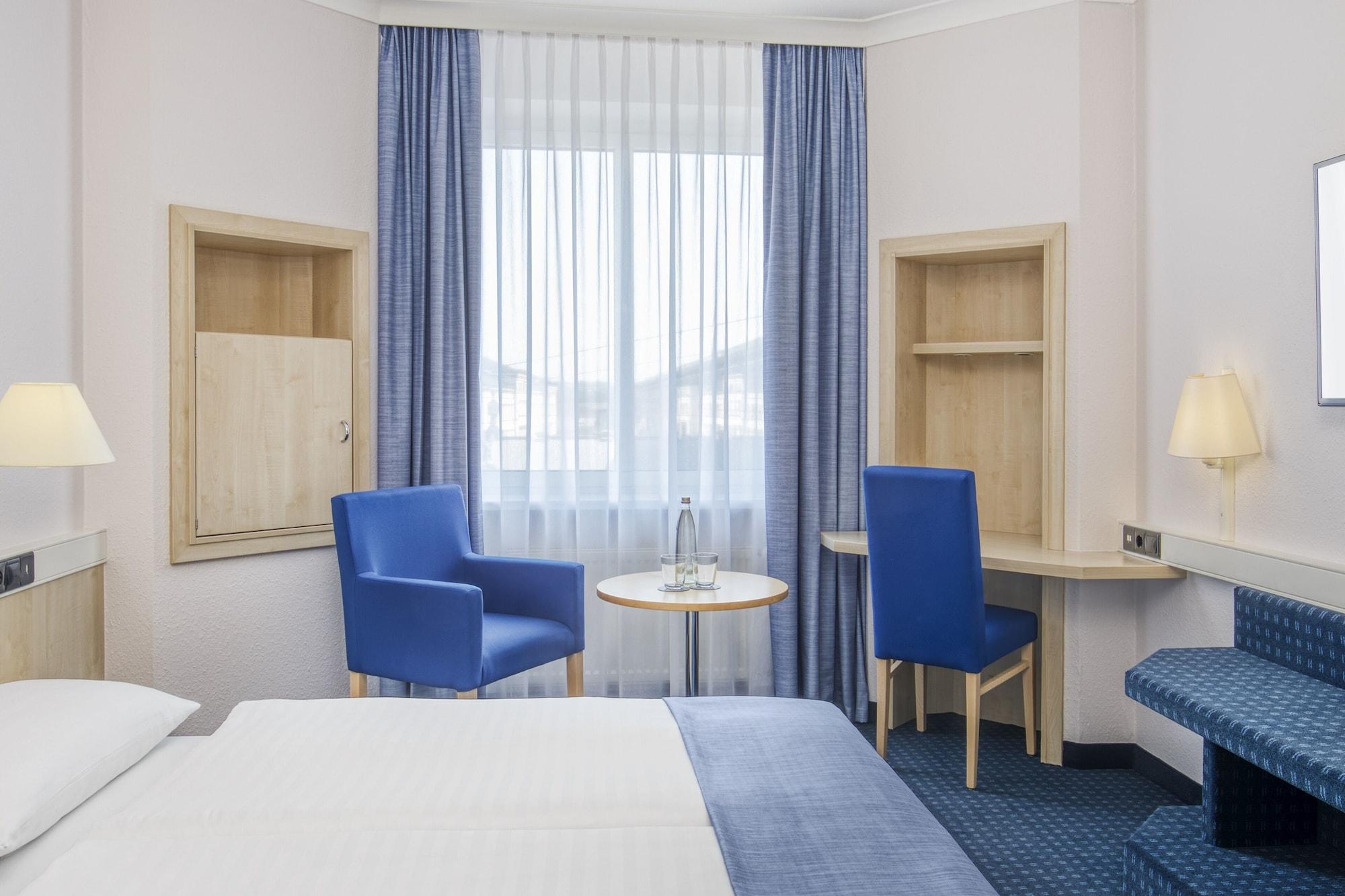 Intercityhotel
