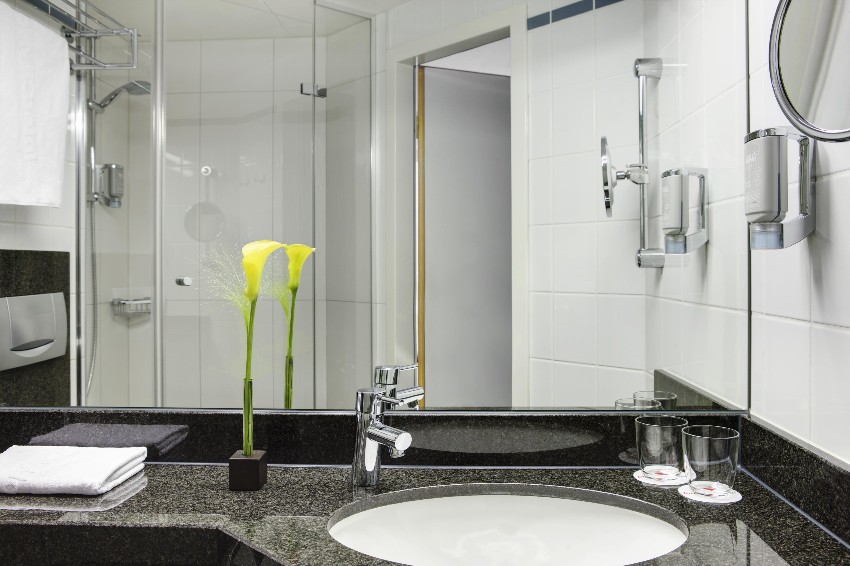 Hotel Intercityhotel 4*