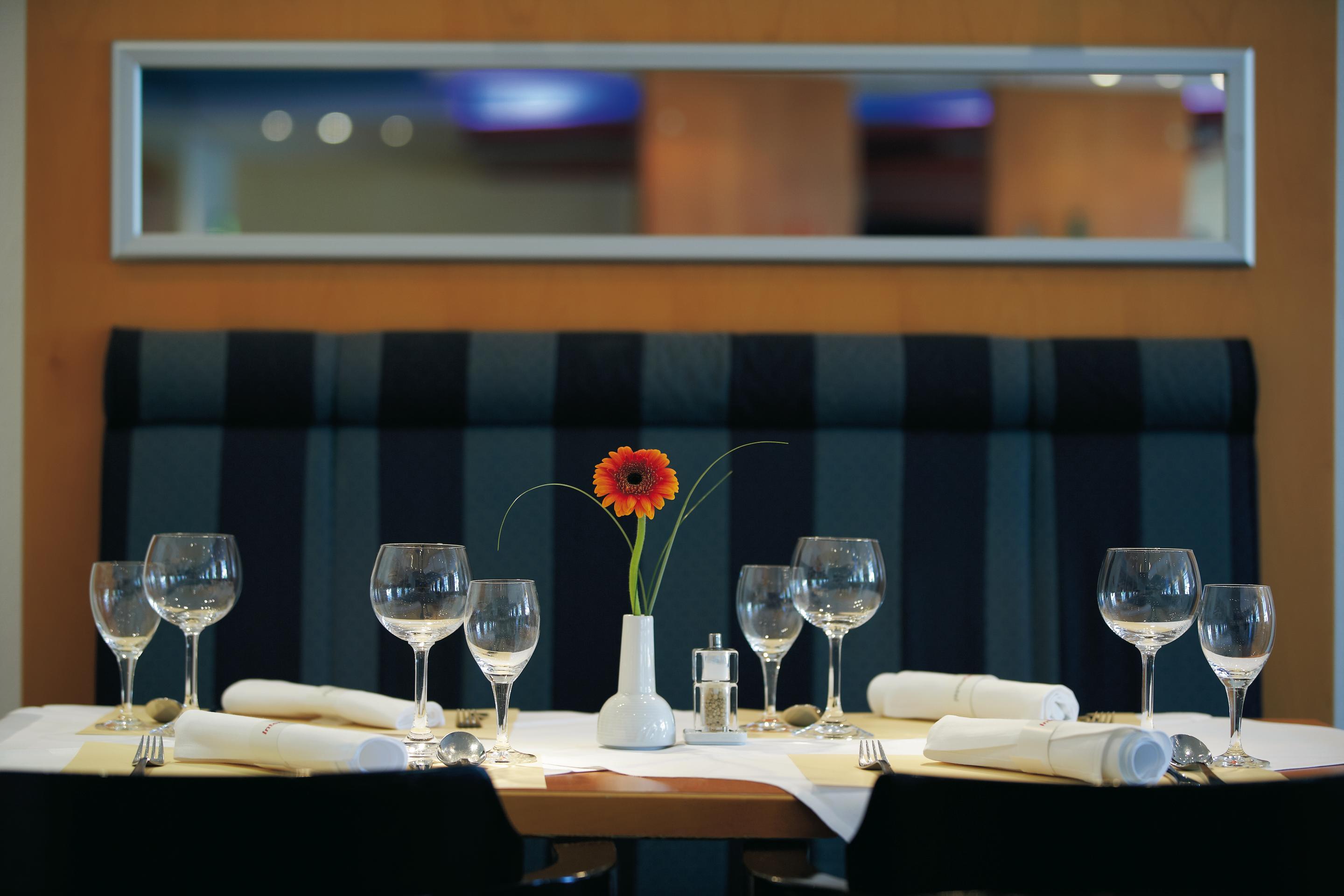 Hotel Intercityhotel