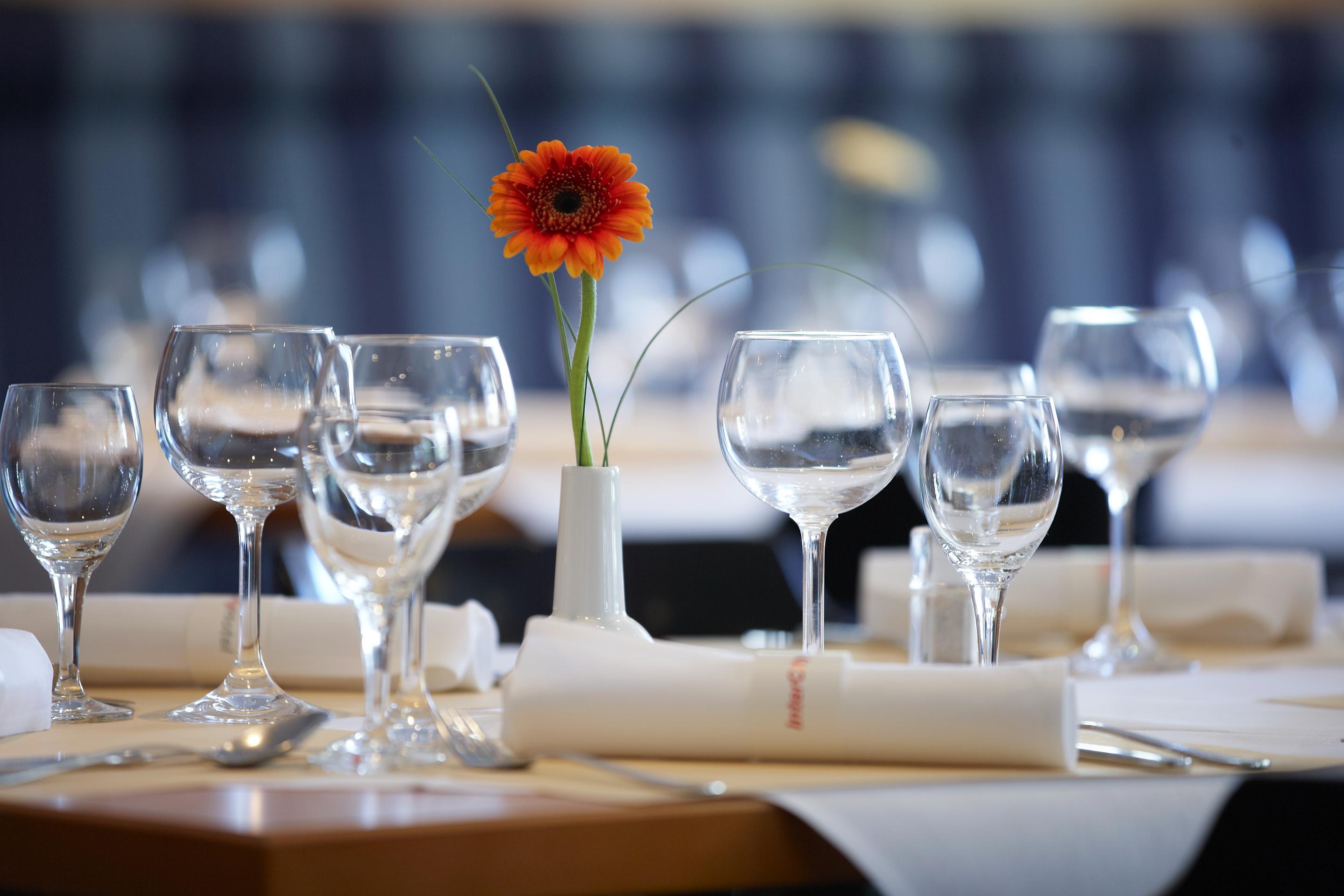 Intercityhotel Hotel 4*
