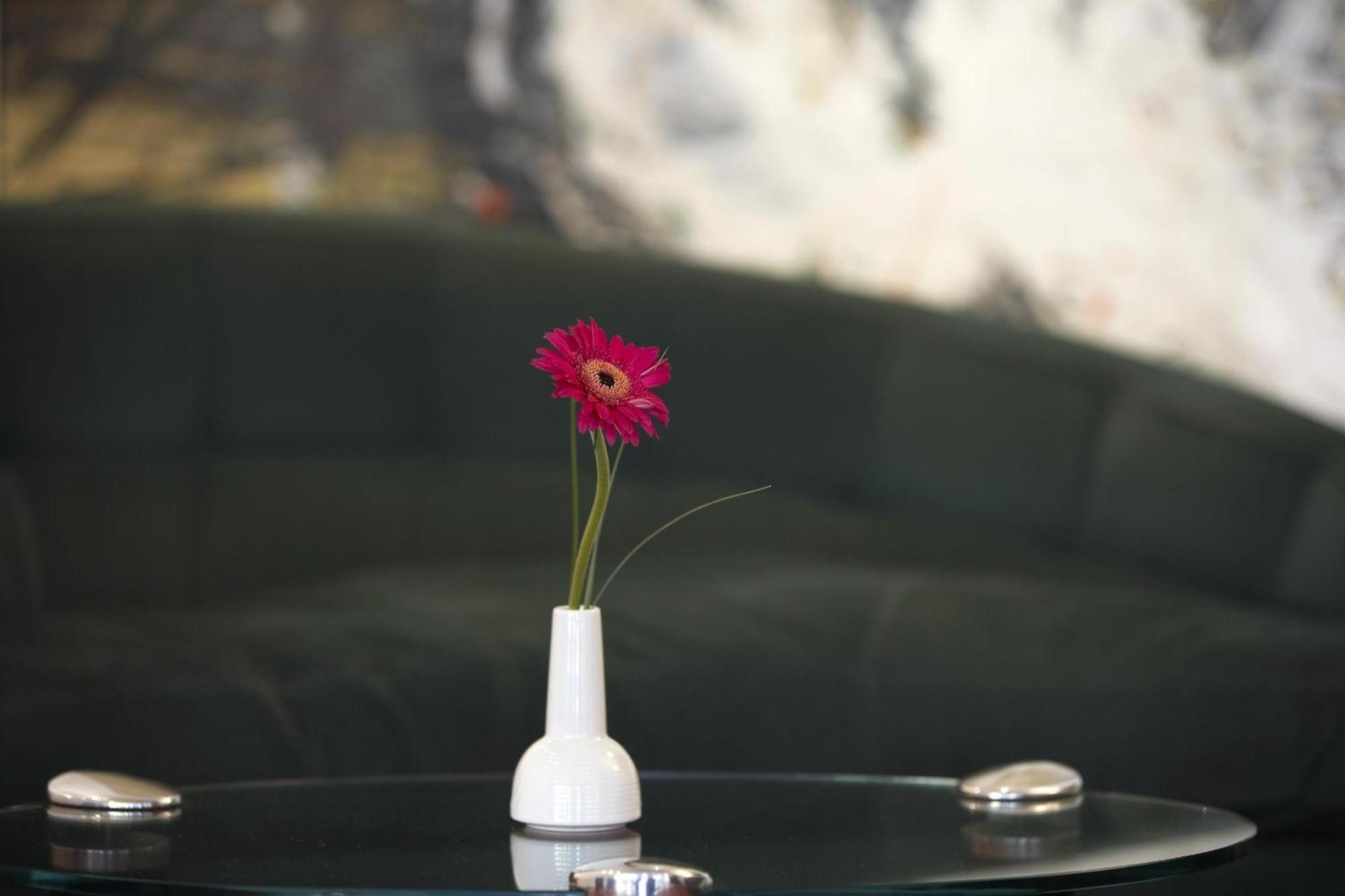 Intercityhotel Hotel