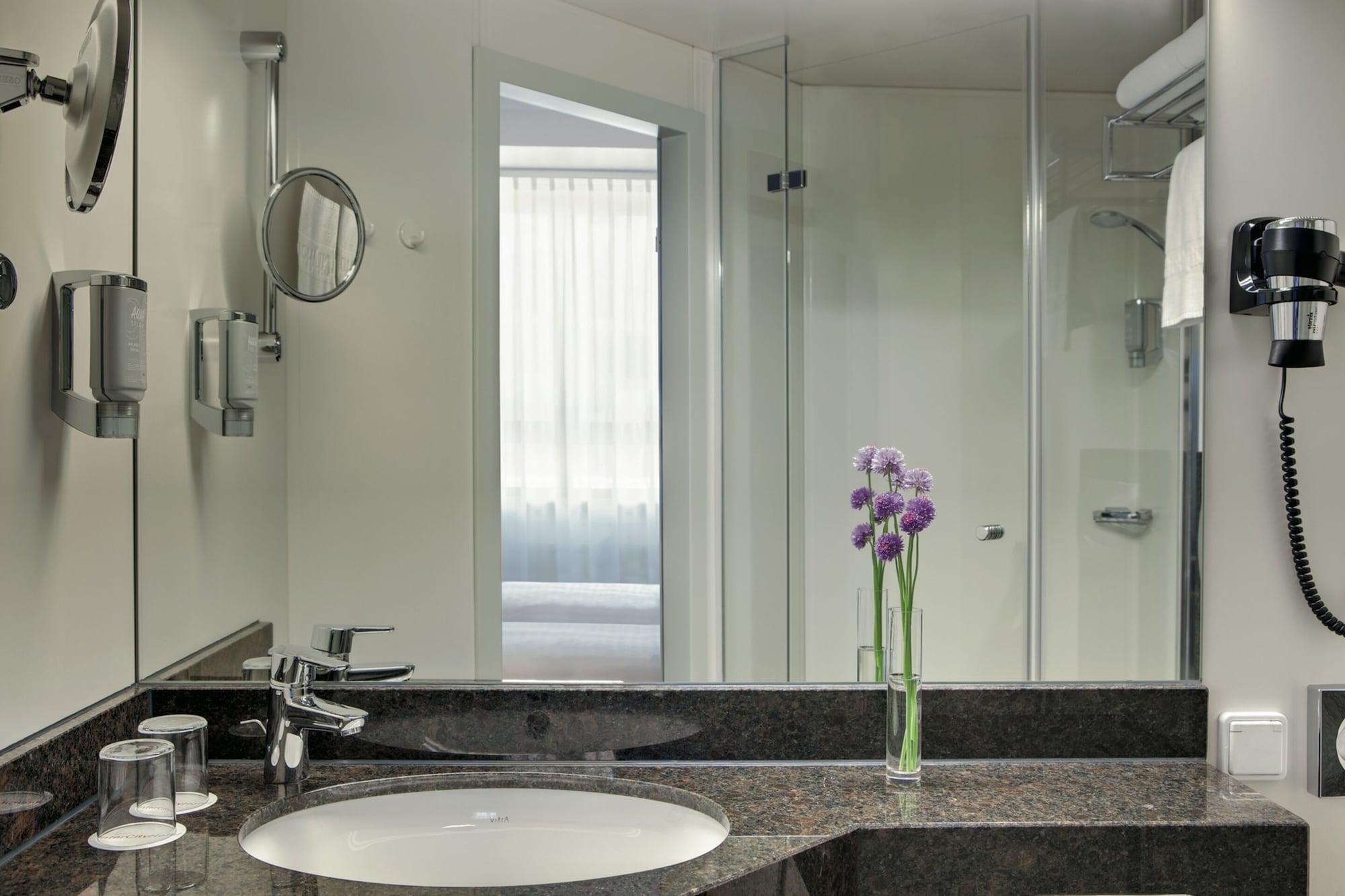 Hotel Intercityhotel