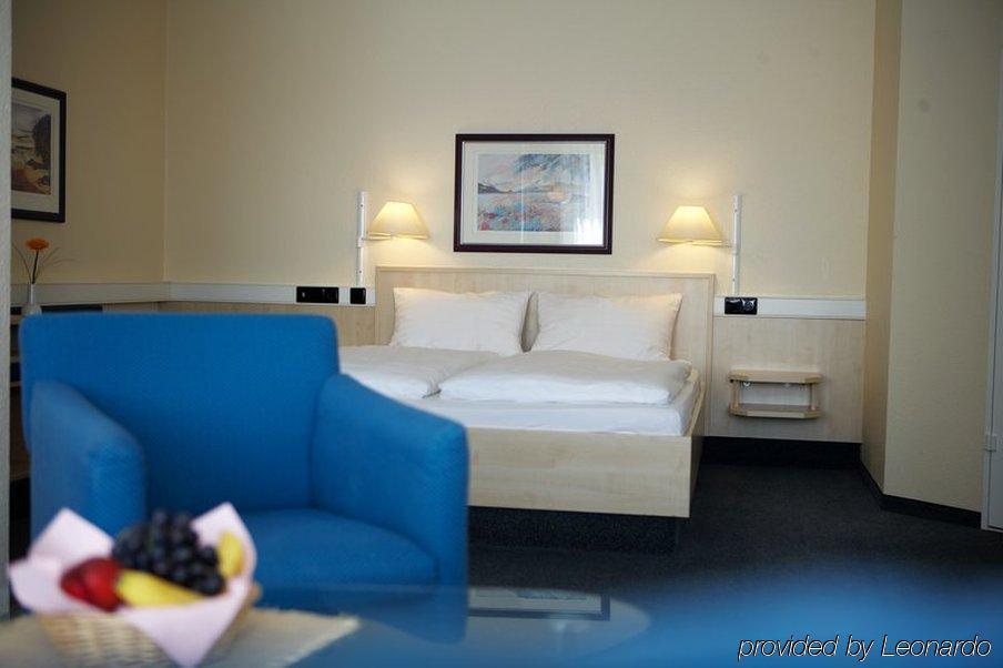 Intercityhotel Erfurt
