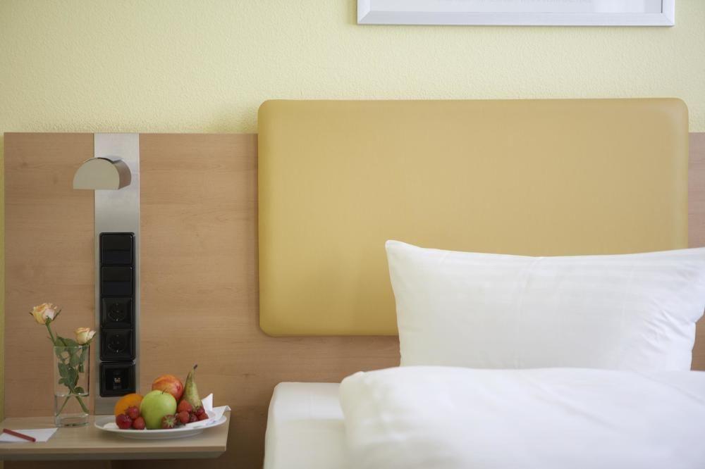Intercityhotel 4* Erfurt