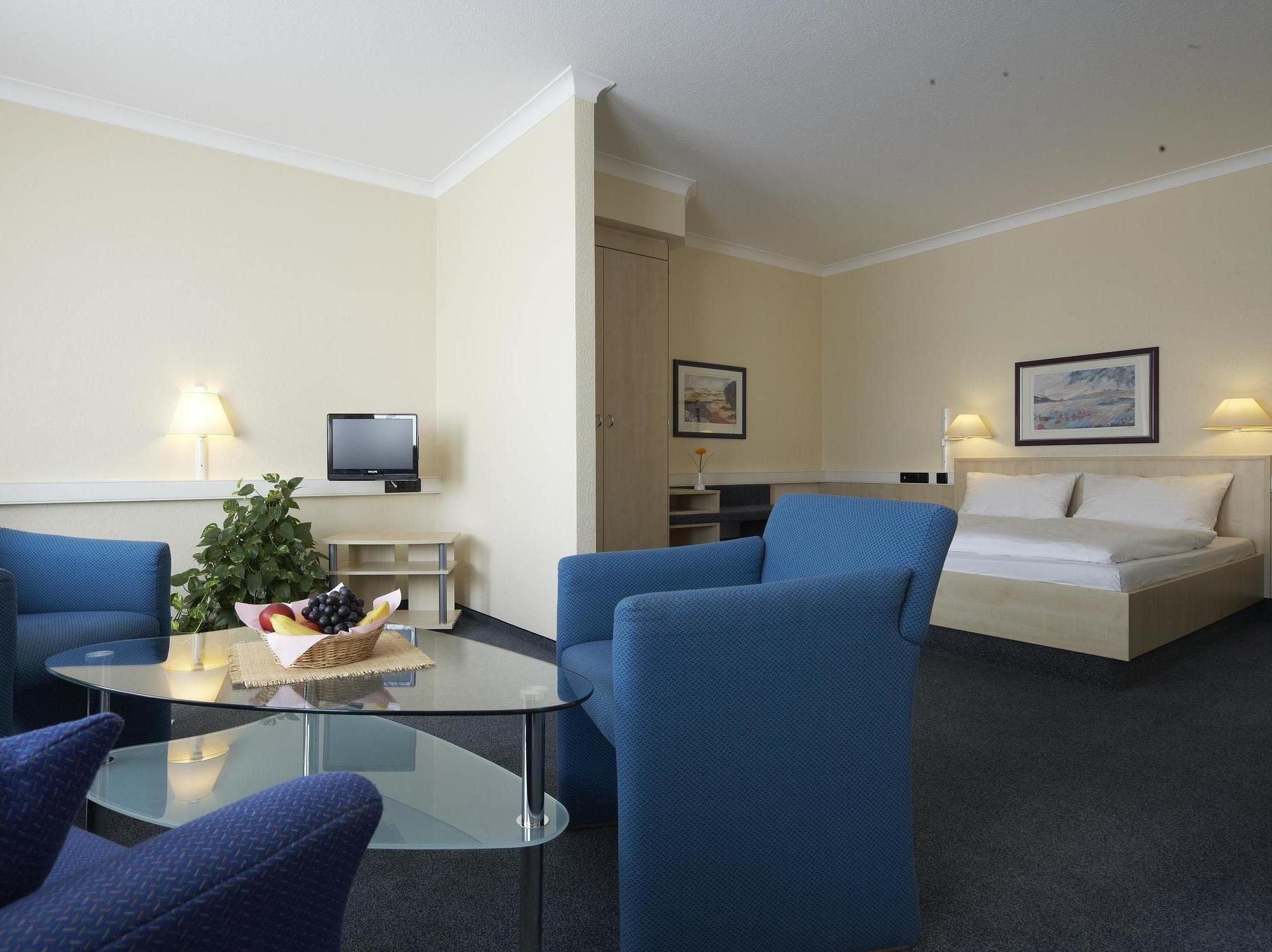 Intercityhotel Hotel Erfurt