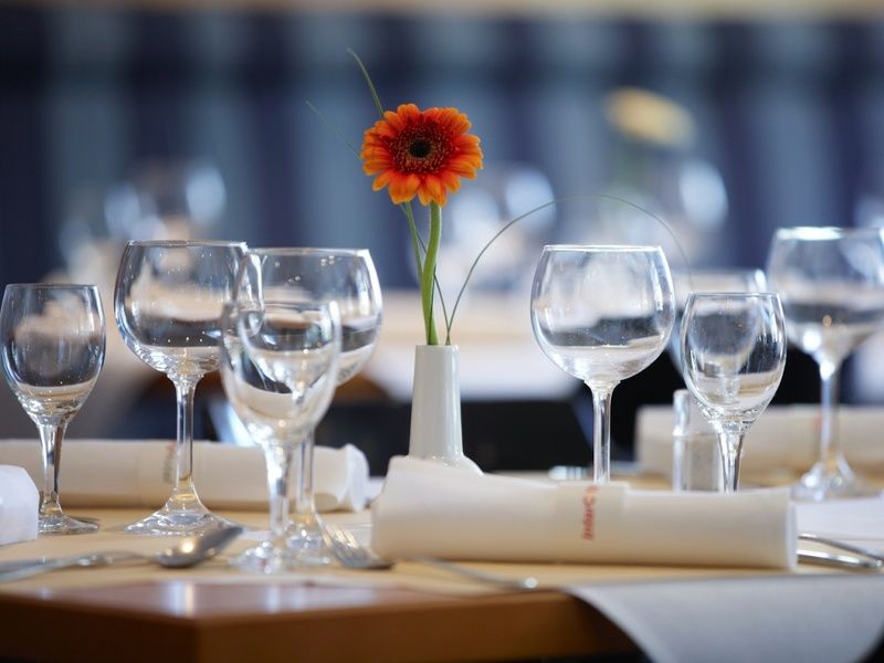 Intercityhotel 4* Erfurt
