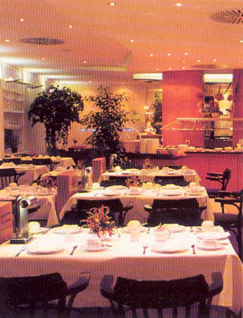 Intercityhotel Hotel 4*
