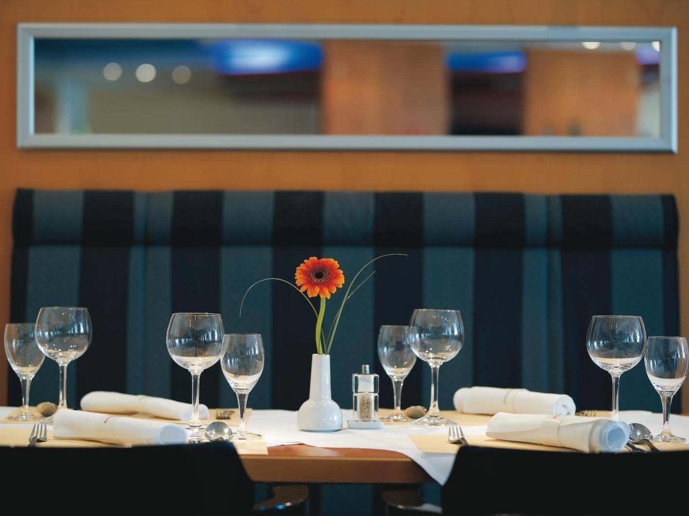 Intercityhotel 4* Erfurt