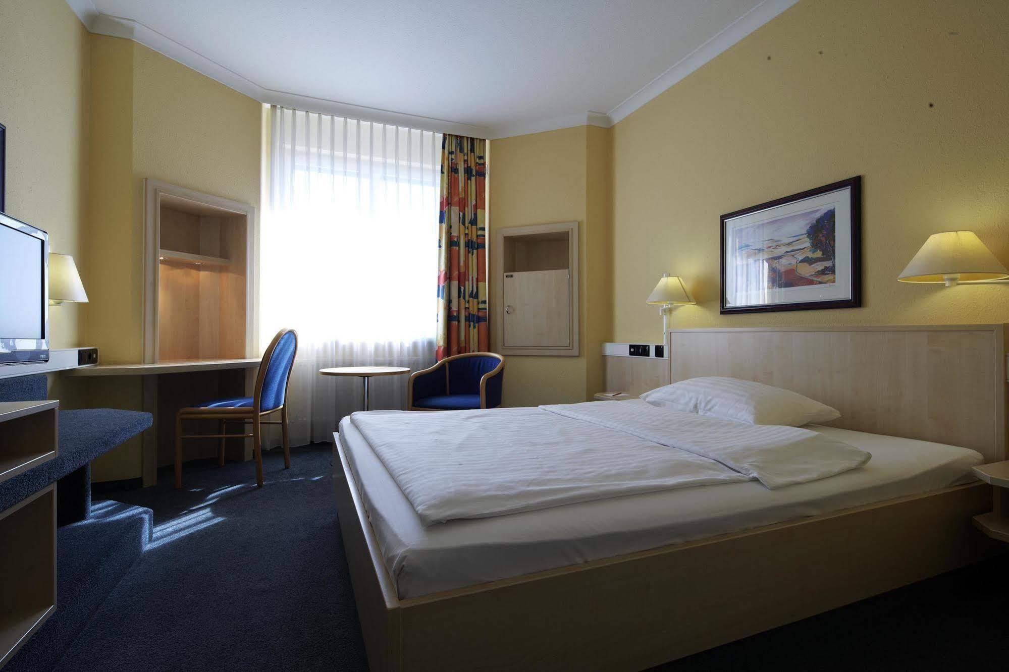 Intercityhotel Hotel