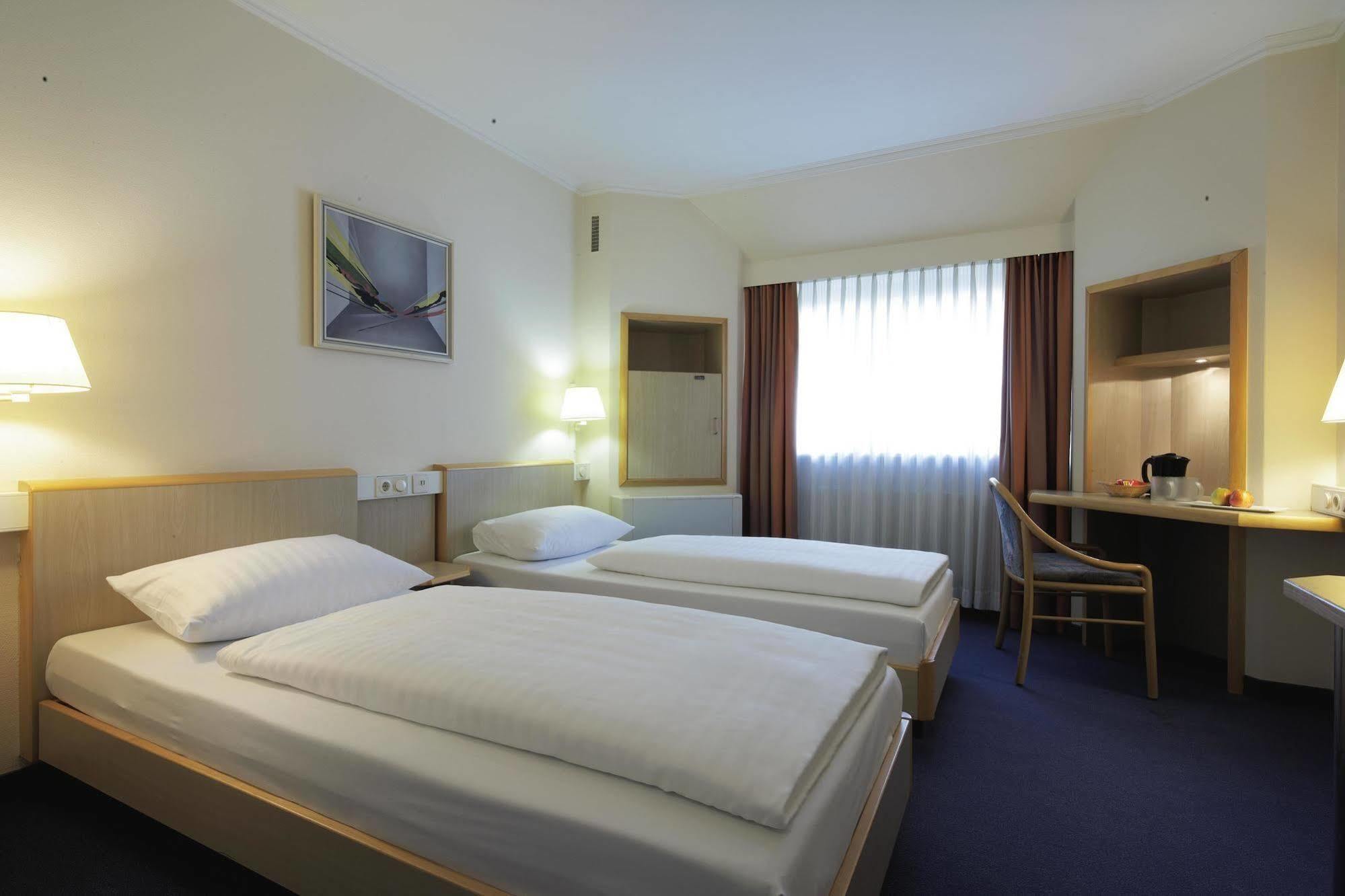 Intercityhotel