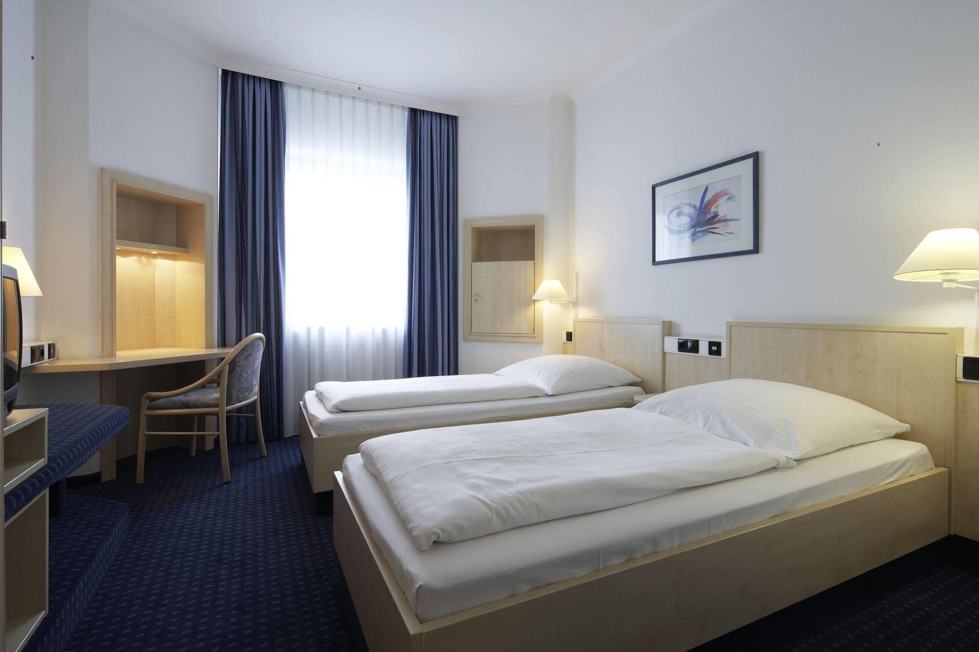 Hotel Intercityhotel