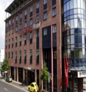 Hotel Intercityhotel