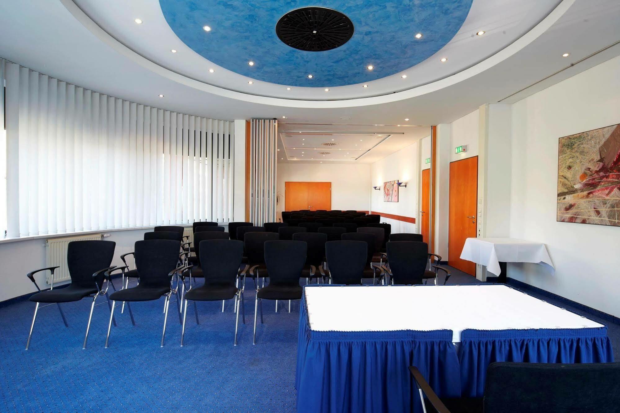 Intercityhotel Hotel Erfurt
